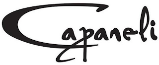CAPANELI logo