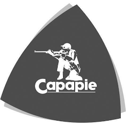CAPAPIE logo