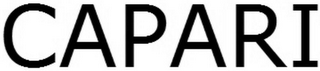 CAPARI