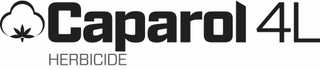 CAPAROL 4L HERBICIDE logo