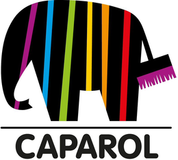 CAPAROL logo