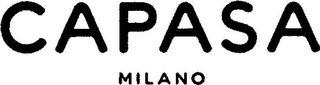 CAPASA MILANO logo