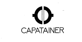 CAPATAINER logo