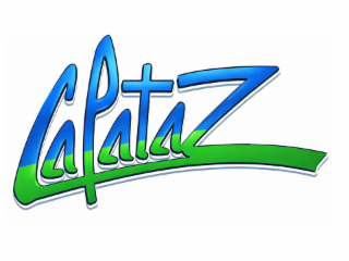 CAPATAZ logo