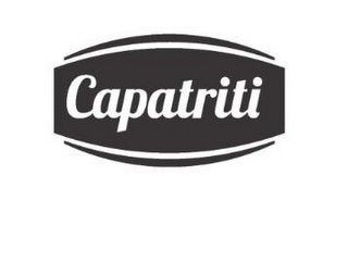 CAPATRITI logo