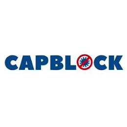 CAPBLOCK logo
