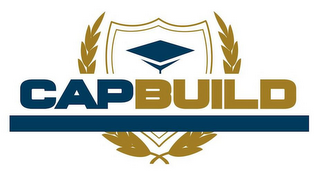 CAPBUILD logo