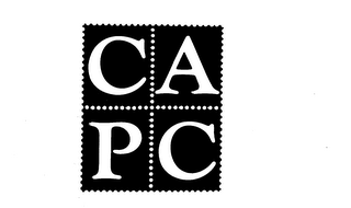 CAPC logo