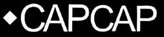 CAPCAP logo