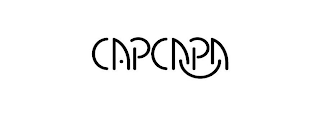 CAPCAPA logo