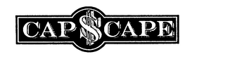 CAP$CAPE logo