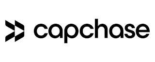 CAPCHASE logo