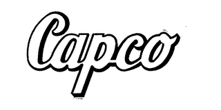 CAPCO logo