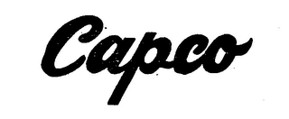 CAPCO logo