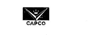 CAPCO logo