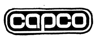 CAPCO logo