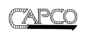 CAPCO logo