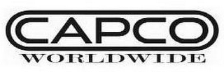 CAPCO WORLDWIDE logo