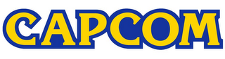 CAPCOM logo