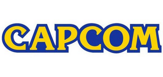 CAPCOM logo