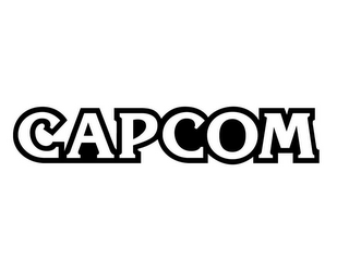 CAPCOM logo