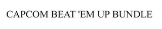 CAPCOM BEAT 'EM UP BUNDLE logo
