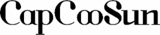 CAPCOOSUN logo