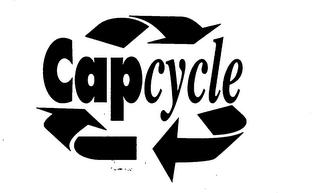 CAPCYCLE logo