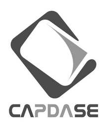 CAPDASE logo