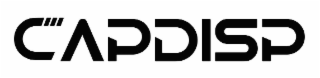 CAPDISP logo