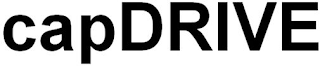 CAPDRIVE logo