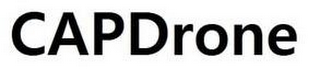 CAPDRONE logo