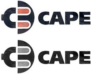 CAPE logo
