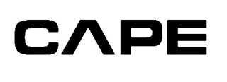 CAPE logo
