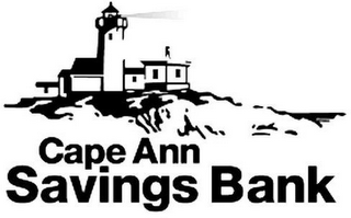 CAPE ANN SAVINGS BANK logo