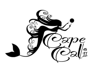 CAPE CALI logo