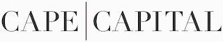 CAPE CAPITAL logo