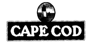 CAPE COD logo