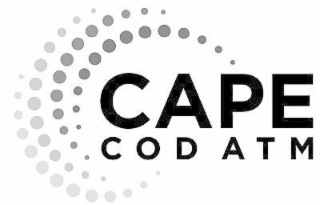CAPE COD ATM logo