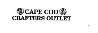 CAPE COD CRAFTERS OUTLET logo