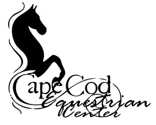CAPE COD EQUESTRIAN CENTER logo