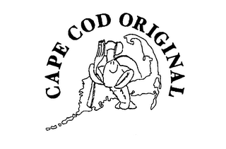 CAPE COD ORIGINAL