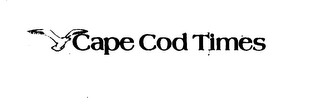 CAPE COD TIMES logo