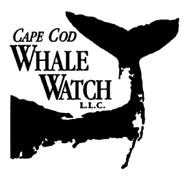 CAPE COD WHALE WATCH L.L.C. logo