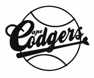 CAPE CODGERS
