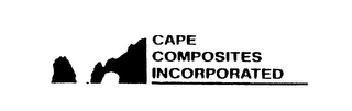CAPE COMPOSITES INCORPORATED logo