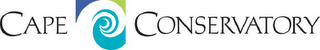 CAPE CONSERVATORY logo