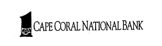 CAPE CORAL NATIONAL BANK logo