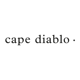 CAPE DIABLO logo