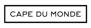 CAPE DU MONDE logo